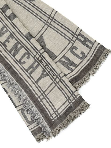 ikrix givenchy foulard|givenchy silk scarves.